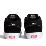 Vans Skate Half Cab Black/White