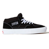 Vans Skate Half Cab Black/White