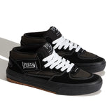 Vans Skate Half Cab Wafflecup Black