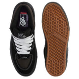 Vans Skate Half Cab Wafflecup Black
