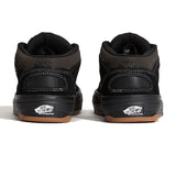 Vans Skate Half Cab Wafflecup Black