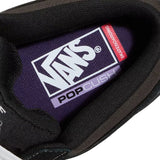 Vans Skate Half Cab Wafflecup Black