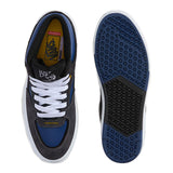 Vans Skate Half Cab Wafflecup Navy/Grey