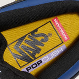 Vans Skate Half Cab Wafflecup Navy/Grey