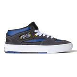 Vans Skate Half Cab Wafflecup Navy/Grey