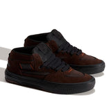 Vans Skate Half Cab Wafflecup Rizzo Brown/Black