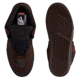 Vans Skate Half Cab Wafflecup Rizzo Brown/Black