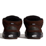 Vans Skate Half Cab Wafflecup Rizzo Brown/Black