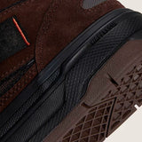 Vans Skate Half Cab Wafflecup Rizzo Brown/Black