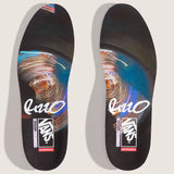 Vans Skate Half Cab Wafflecup Rizzo Brown/Black