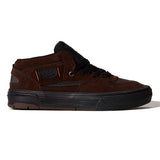 Vans Skate Half Cab Wafflecup Rizzo Brown/Black