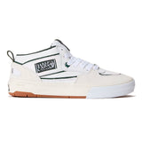 Vans Skate Half Cab Wafflecup Una White