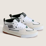 Vans Skate Half Cab Wafflecup Una White