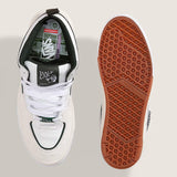 Vans Skate Half Cab Wafflecup Una White