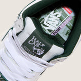 Vans Skate Half Cab Wafflecup Una White