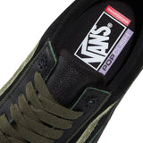 Vans Skate Old Skool Wafflecup Willow/Green/Black