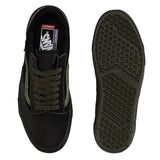 Vans Skate Old Skool Wafflecup Willow/Green/Black