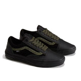 Vans Skate Old Skool Wafflecup Willow/Green/Black