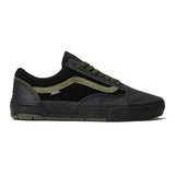 Vans Skate Old Skool Wafflecup Willow/Green/Black