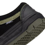 Vans Skate Old Skool Wafflecup Willow/Green/Black