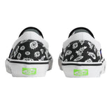 Vans Skate Punkandyo Slip-On Black/White
