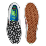 Vans Skate Punkandyo Slip-On Black/White