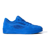 Vans Skate Rowan Z3 Atiba Classic Blue vista lateral