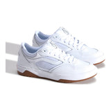 Vans Skate Rowan Z3 White/Gum tres cuartos