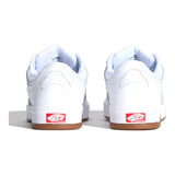 Vans Skate Rowan Z3 White/Gum talones