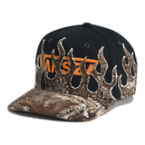Vans Vansza Snapback Black