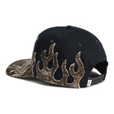 Vans Vansza Snapback Black