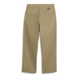 Vans X Atiba Cargo Pant Bay Leaf vista trasera