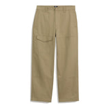 Vans X Atiba Cargo Pant Bay Leaf vista delantera