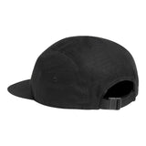 Vans x Atiba Hat Black vista trasera