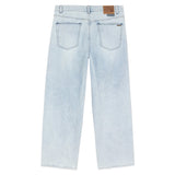 Volcom Chillow Denim Desert Dirt Indigo