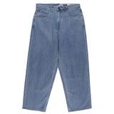 Volcom Chillow Denim Vs Deep Blue