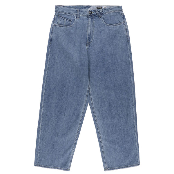 Volcom Chillow Denim Vs Deep Blue