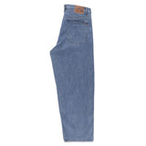 Volcom Chillow Denim Vs Deep Blue