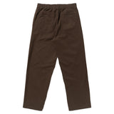 Volcom Chillow Pleat Pant Cacao