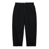 Volcom Holter Pleat Pant Black