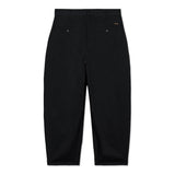 Volcom Holter Pleat Pant Black
