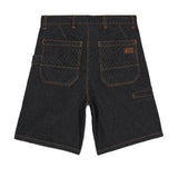 Volcom Work Dialed Short 22 Black Stripe