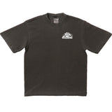Welcome Brainstroke Tee Shadow