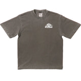 Welcome Brainstroke Tee Cement