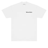 Welcome Madrid Icons Tee White