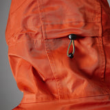 Pass-Port Workers Rain Jacket Peach