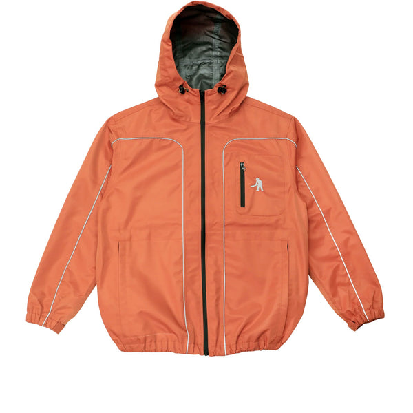 Pass-Port Workers Rain Jacket Peach