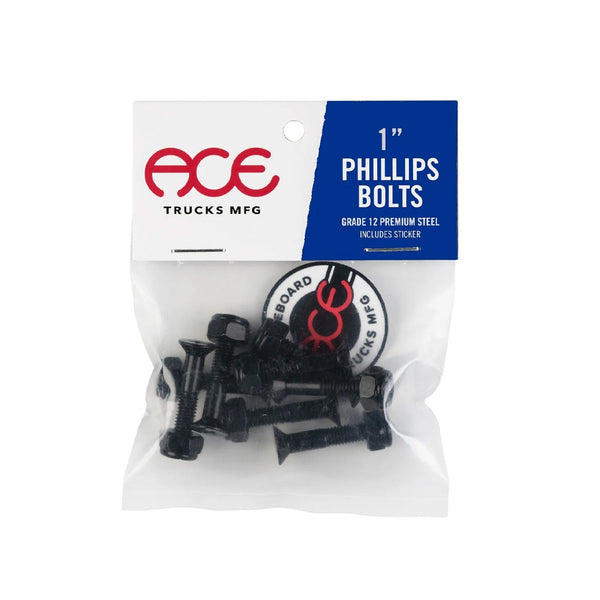 Ace Bolts Phillips 1