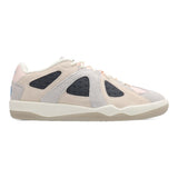 adidas BadBo 1.1 Low Chalk White/Grey Two/Pink vista lateral