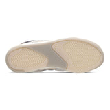 adidas BadBo 1.1 Low Chalk White/Grey Two/Pink suela